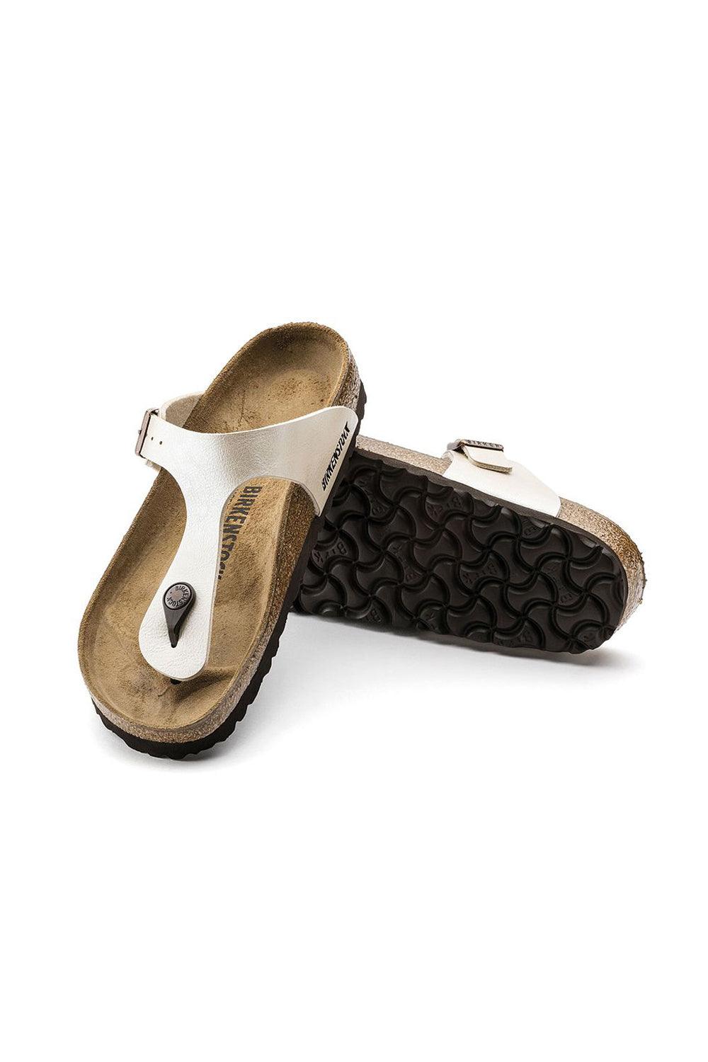 Birkenstock-Gizeh Birko-Flor-Sandalet & Terlik-2-milagron.live
