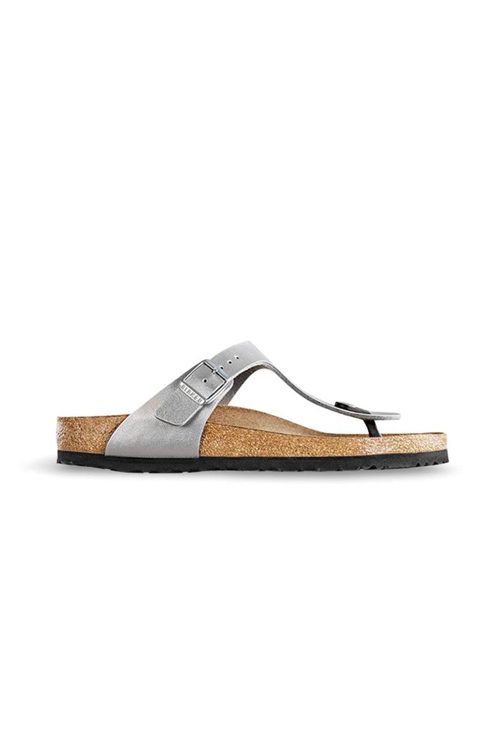 Birkenstock-Gizeh Birko-Flor-Sandalet & Terlik-3-milagron.live