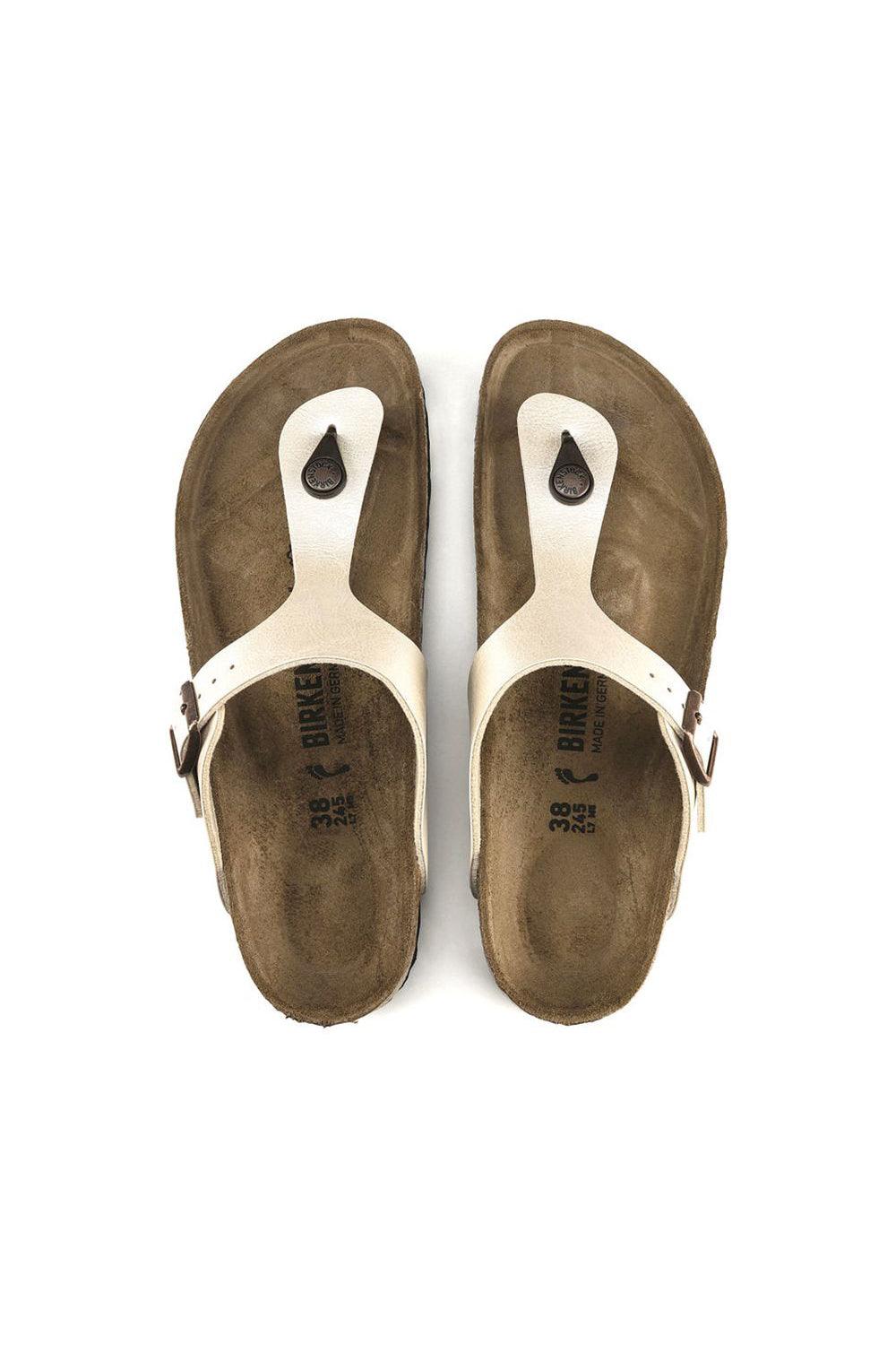 Birkenstock-Gizeh Birko-Flor-Sandalet & Terlik-3-milagron.live