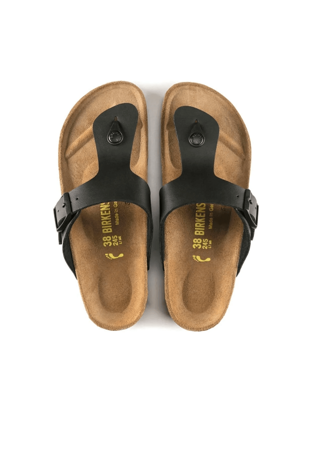 Birkenstock-Ramses Birko-Flor-Sandalet & Terlik-4-milagron.live