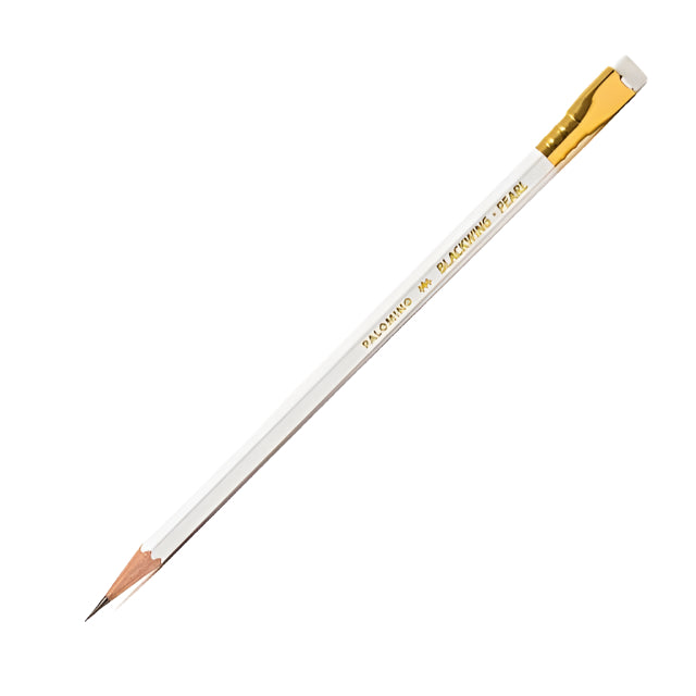 Blackwing-Palomino Blackwing Pearl 12'li Kurşun Kalem Seti-Ahşap Kurşun Kalem-1-milagron.live
