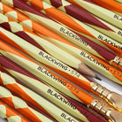 Blackwing-Palomino Blackwing Volume 574 Firm Grafit 12'li Ahşap Kurşun Kalem Seti-KALEM-6-milagron.live