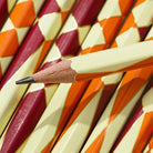 Blackwing-Palomino Blackwing Volume 574 Firm Grafit 12'li Ahşap Kurşun Kalem Seti-KALEM-7-milagron.live