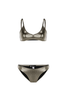 Blazeera-Isabella Krom Bikini & Etek Set-Bikini & Mayo-3-milagron.live