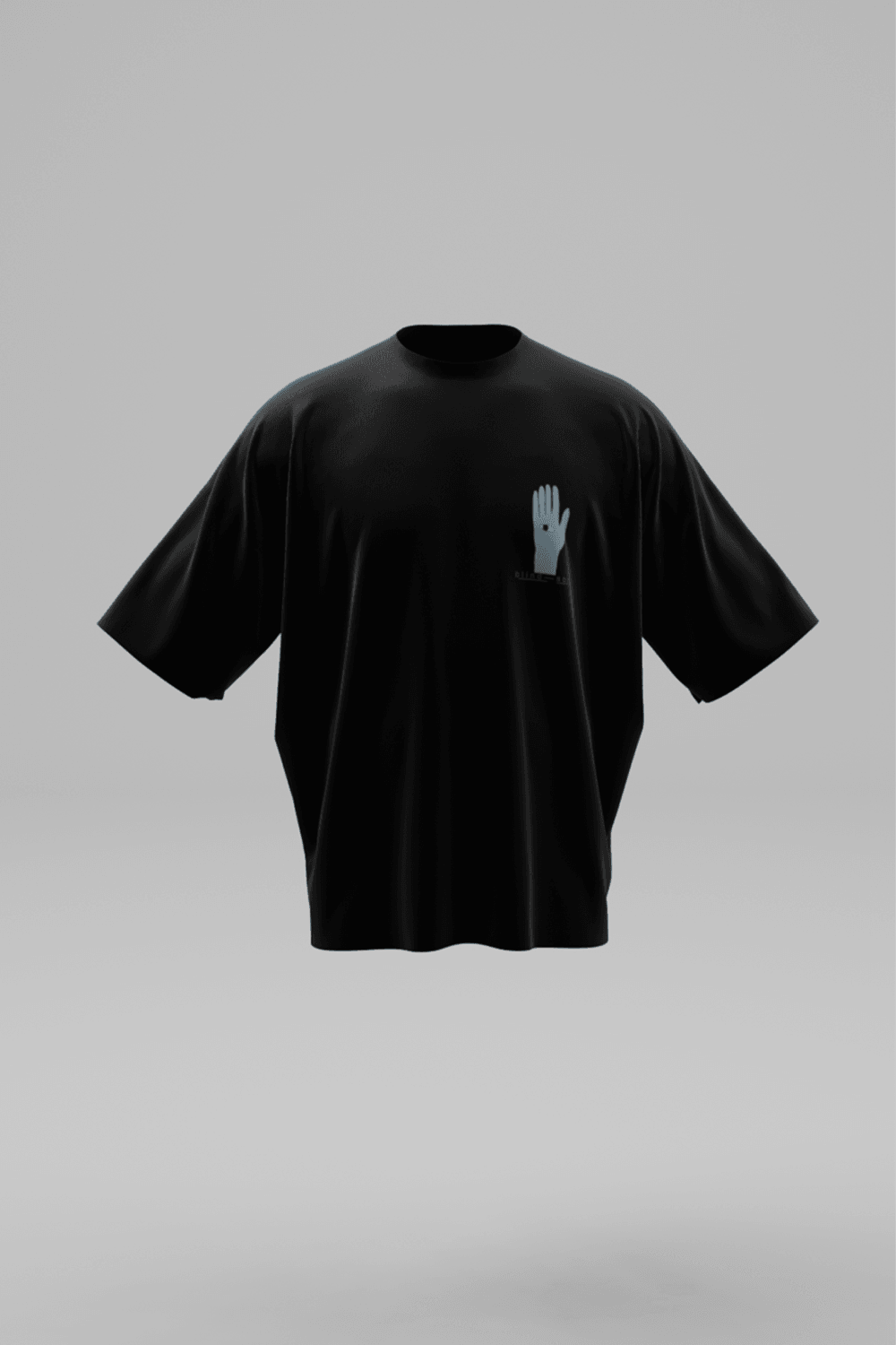 Blindson-Bolide T-shirt-T-Shirts-1-milagron.live