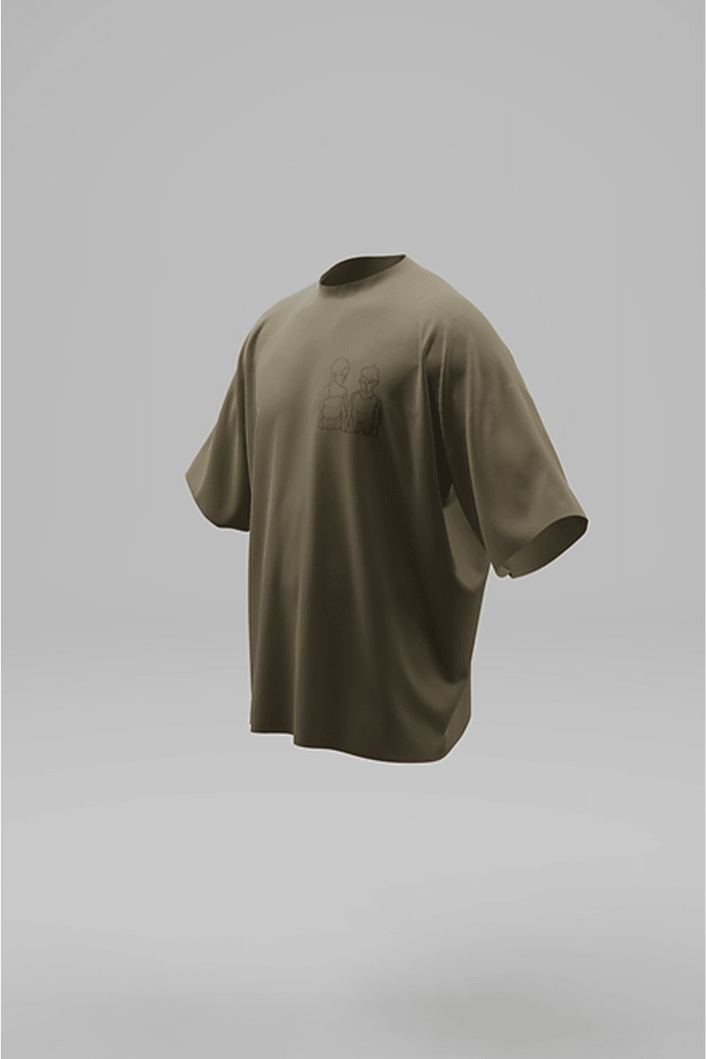 Blindson-Bolide T-shirt-T-Shirts-4-milagron.live
