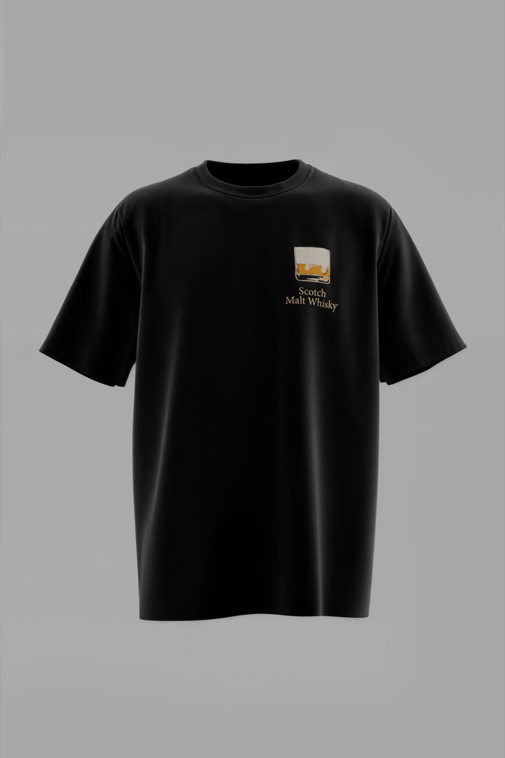 Blindson-Scot T-shirt-T-Shirts-1-milagron.live