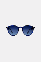 Blinky London-Cuore Bleu Encore Unisex Güneş Gözlüğü-Güneş Gözlüğü-1-milagron.live