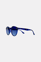 Blinky London-Cuore Bleu Encore Unisex Güneş Gözlüğü-Güneş Gözlüğü-2-milagron.live