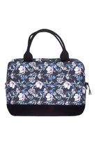 Bloominbag-Black Cherries 13 14 Inç Laptop / Macbook çantası-4-milagron.live