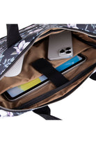 Bloominbag-Black Cherries 13 14 Inç Laptop / Macbook çantası-5-milagron.live
