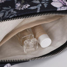 Bloominbag-Black Cherries Clutch / El çantası Portföy-5-milagron.live
