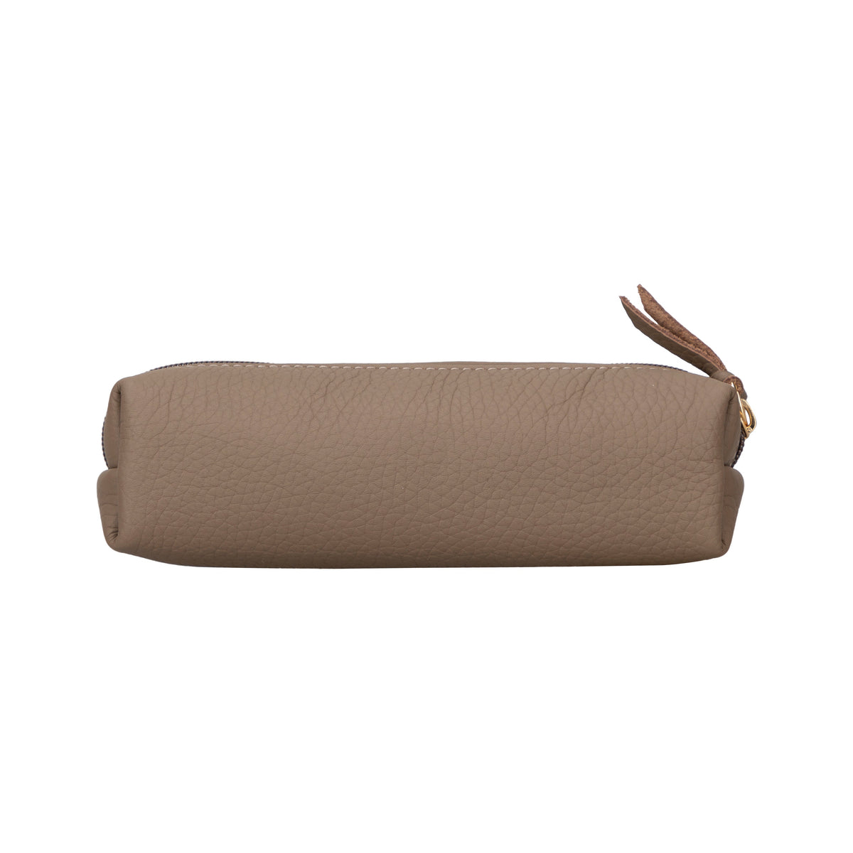 Bloominbag-Bloom Box Oaken Calm Deri Makyaj Çantası-2-milagron.live