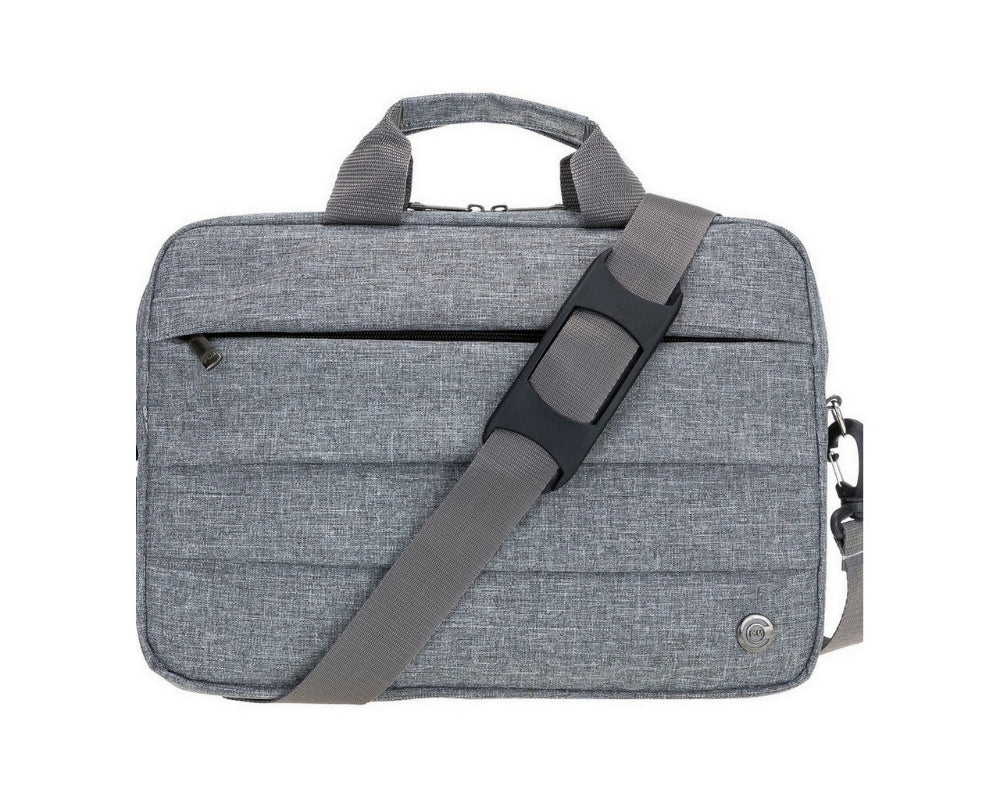 Bloominbag-Bloom Laptop Case Gri 13" Notebook Çantası-1-milagron.live