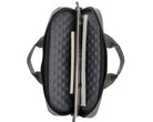 Bloominbag-Bloom Laptop Case Gri 13" Notebook Çantası-5-milagron.live