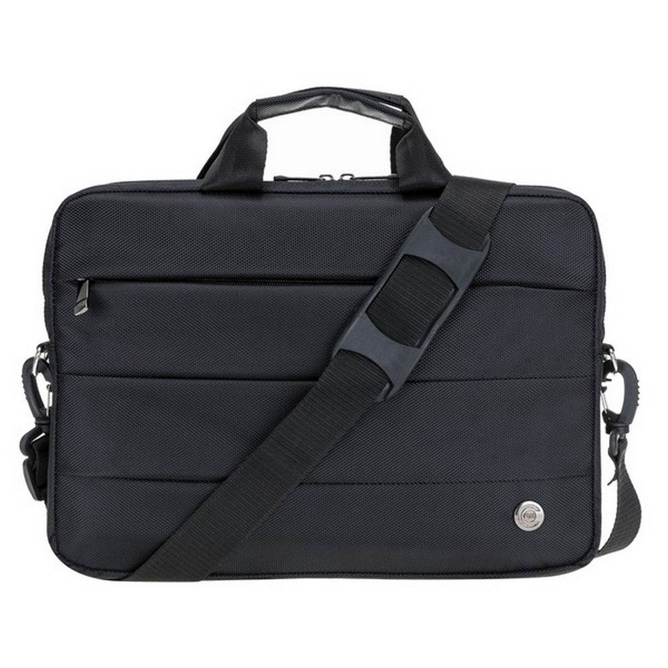 Bloominbag-Bloom Laptop Case Siyah 15" Notebook Çantası-1-milagron.live