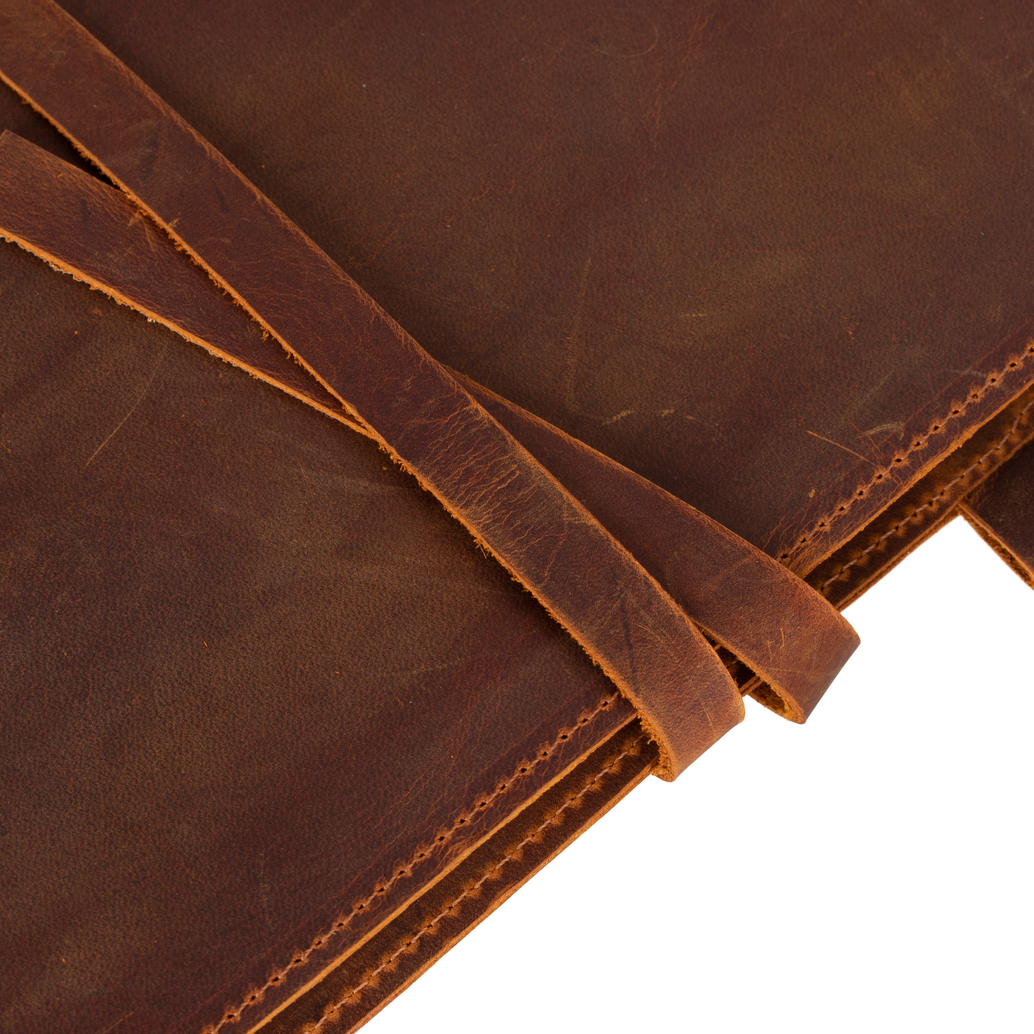 Bloominbag-Bloom Quiet Edit Moccasin A5 Deri Kitap Defter Kılıfı-5-milagron.live