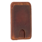 Bloominbag-Linea Soft Moccasin Phone Card Holder Deri Telefon Kartlık-Cüzdan & Kartlık-2-milagron.live