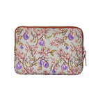 Bloominbag-Plums In Bloom I Pad / Tablet Kılıf-2-milagron.live
