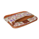 Bloominbag-Plums In Bloom I Pad / Tablet Kılıf-3-milagron.live