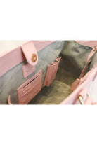 Bloomsbury-Bloomsbury Signature Tote Bag-Omuz Çantası-2-milagron.live