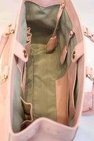 Bloomsbury-Bloomsbury Signature Tote Bag-Omuz Çantası-5-milagron.live