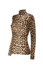 Bo&Po-Becca Top Brown-Bluz-3-milagron.live