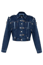 Bo&Po-Gaia Jacket Blue-Ceket-4-milagron.live