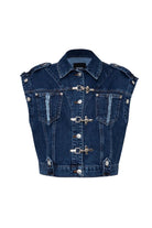 Bo&Po-Gaia Jacket Blue-Ceket-5-milagron.live