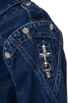Bo&Po-Gaia Jacket Blue-Ceket-6-milagron.live