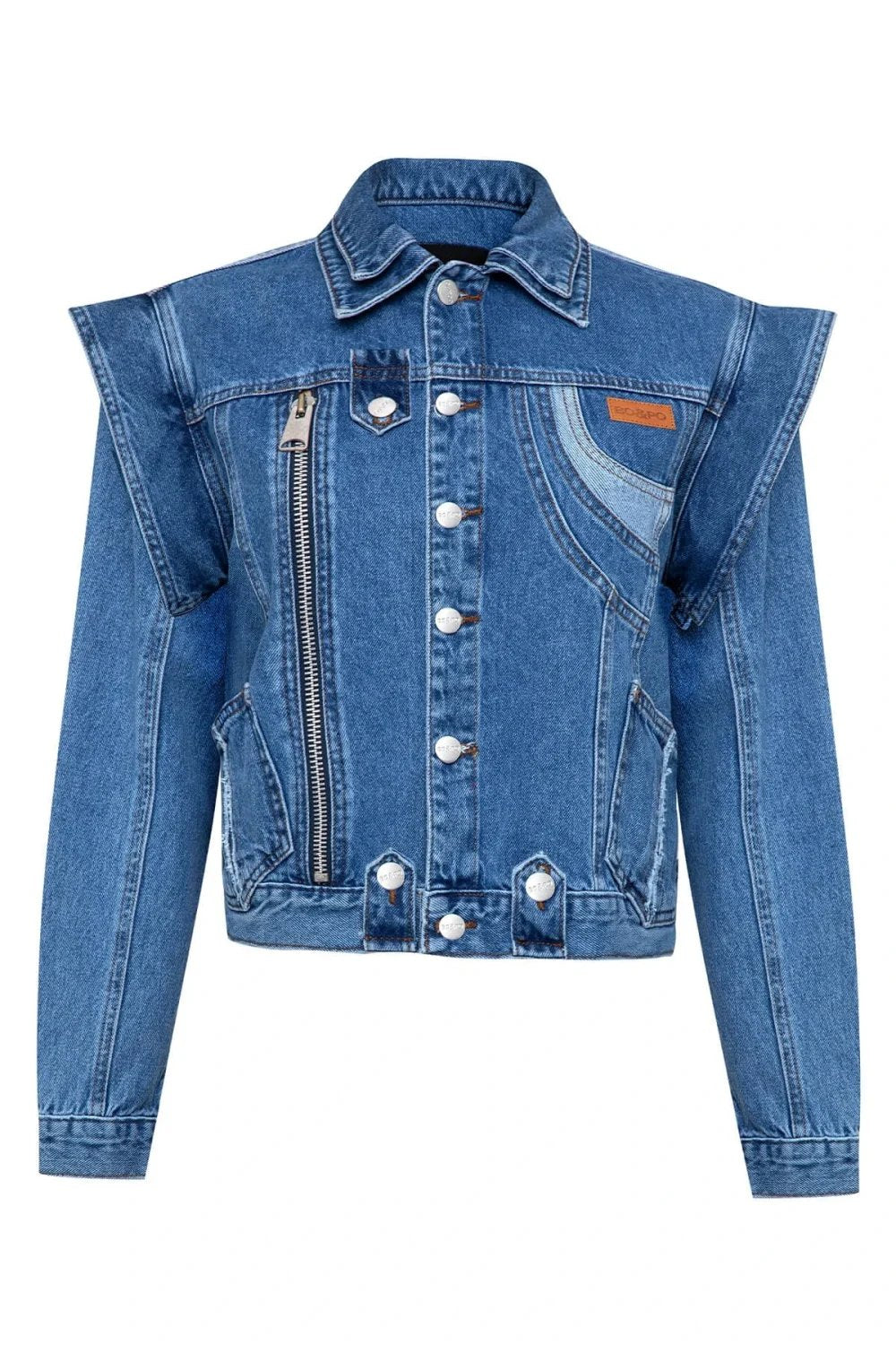 Bo&Po-Gladys Jacket-Ceket-1-milagron.live