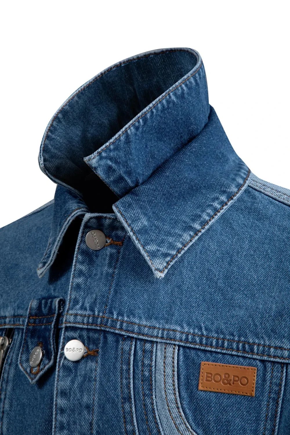 Bo&Po-Gladys Jacket-Ceket-6-milagron.live