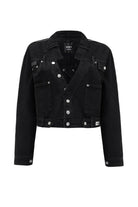 Bo&Po-Jake Jacket Black-Ceket-1-milagron.live