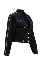 Bo&Po-Jake Jacket Black-Ceket-2-milagron.live