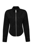 Bo&Po-Jose Corset Jacket-Ceket-1-milagron.live