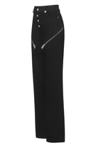 Bo&Po-Perry Jeans-Kot Pantolon-3-milagron.live