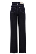Bo&Po-Perry Jeans-Kot Pantolon-3-milagron.live