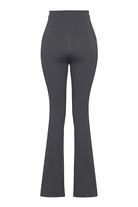 Bo&Po-Renata Flare Leggings-Tayt-3-milagron.live