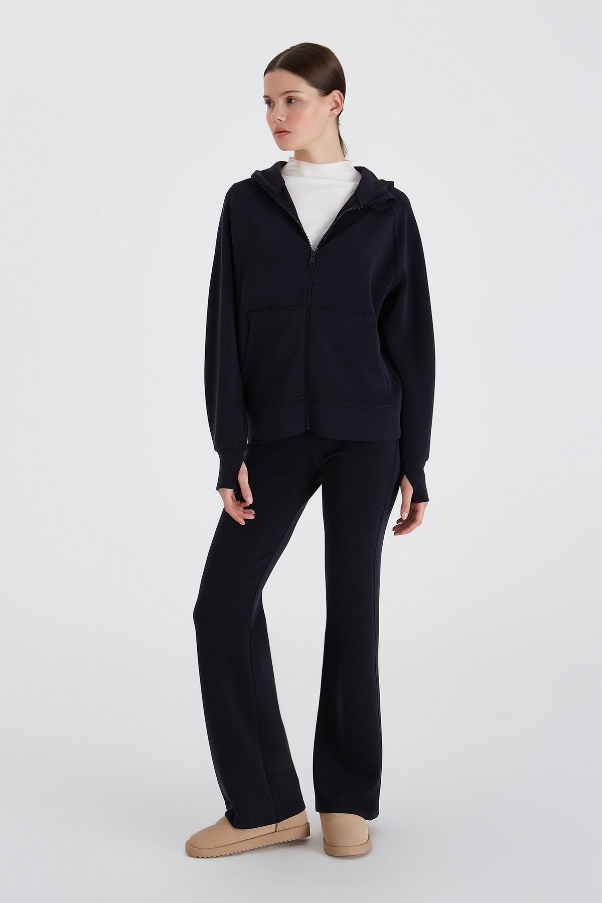 Boboist-Boboist Sabrina Jacket Sabrina Jacket-Sabrina Jacket-1-milagron.live
