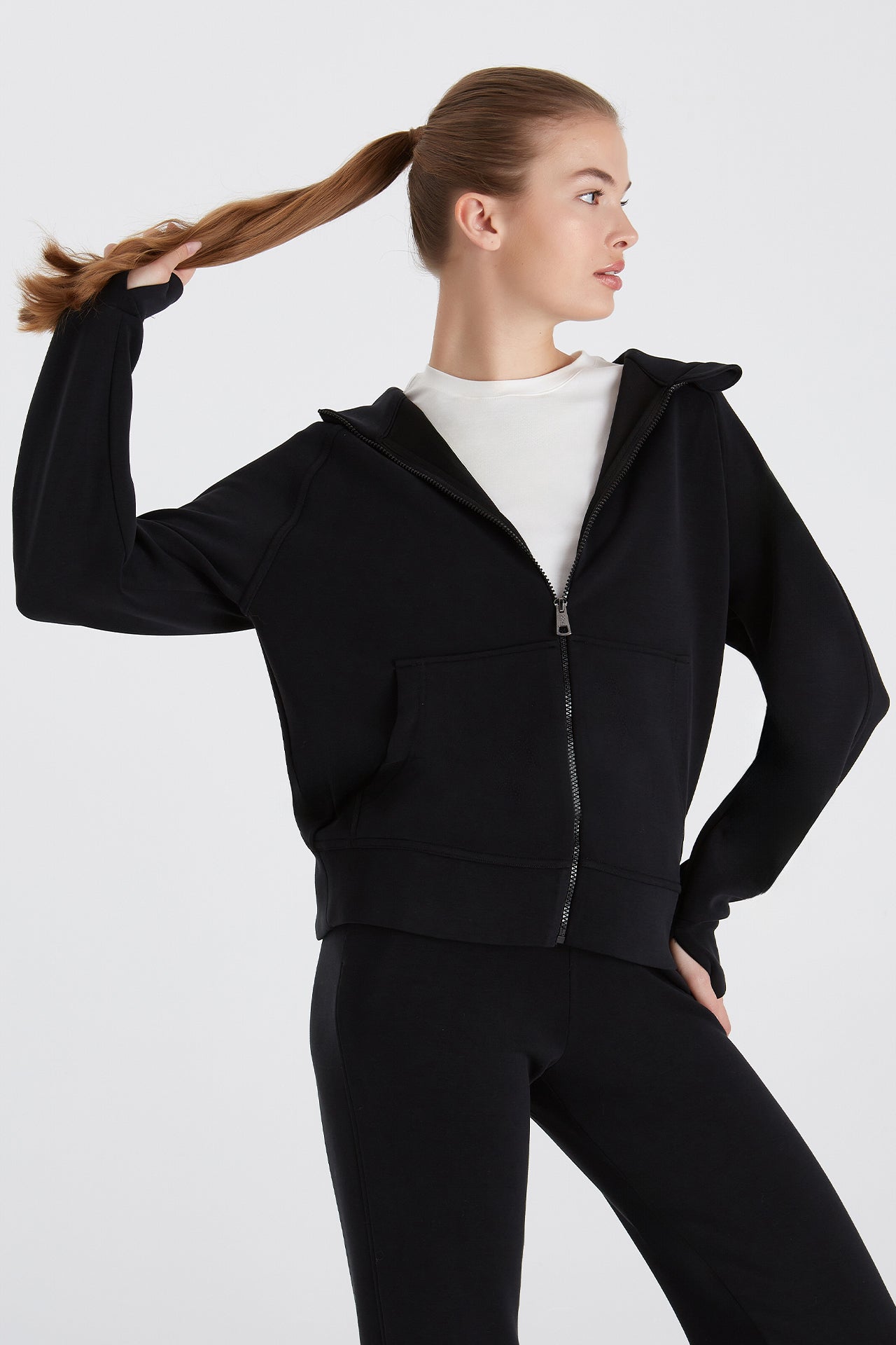 Boboist-Boboist Sabrina Jacket Sabrina Jacket-Sabrina Jacket-3-milagron.live