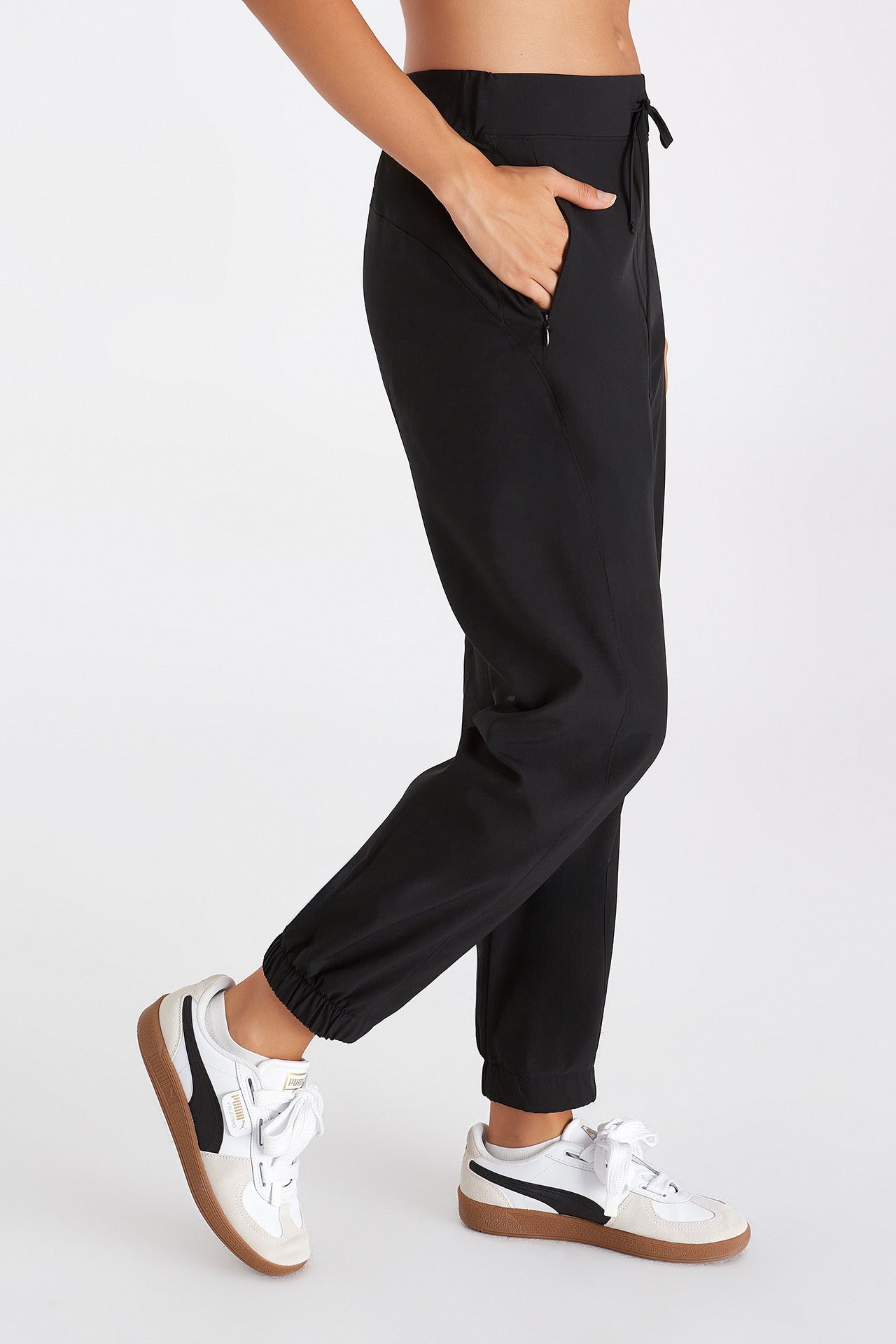 Brooke Jogger