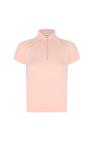 Boboist-Boboist Paris Seamless Blouse Paris Seamless Blouse-Paris Seamless Blouse-1-milagron.live