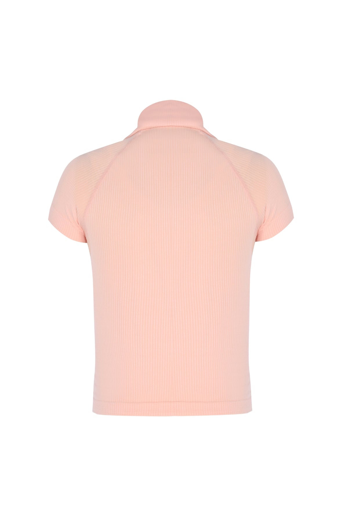 Boboist-Boboist Paris Seamless Blouse Paris Seamless Blouse-Paris Seamless Blouse-2-milagron.live