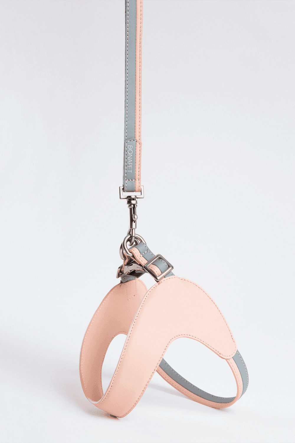 Bonabag-Dual Harness Marshmallow-Köpek-4-milagron.live