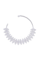 Bonette-Dentelle Choker Masterpiece-Kolye-1-milagron.live