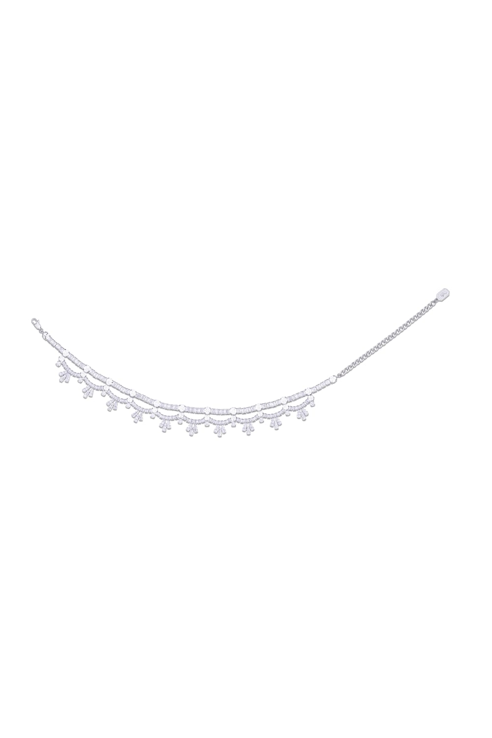 Bonette-Idole Choker Masterpiece-Kolye-1-milagron.live