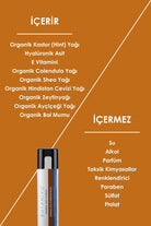 Botanivo-Botanivo Kaş Ve Tırnak Bakım Seti | Zengin Kaşlar & Bakımlı Tırnaklar İçin Özel | Organik İçerikli | 2x5 Ml-Kirpik Serumu-2-milagron.live
