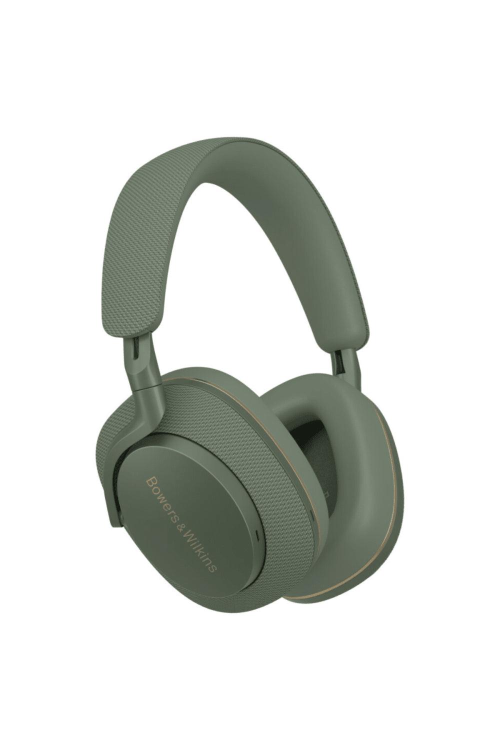 Bowers&Wilkins-Px7S2e Forest Green-Kulaklık-2-milagron.live