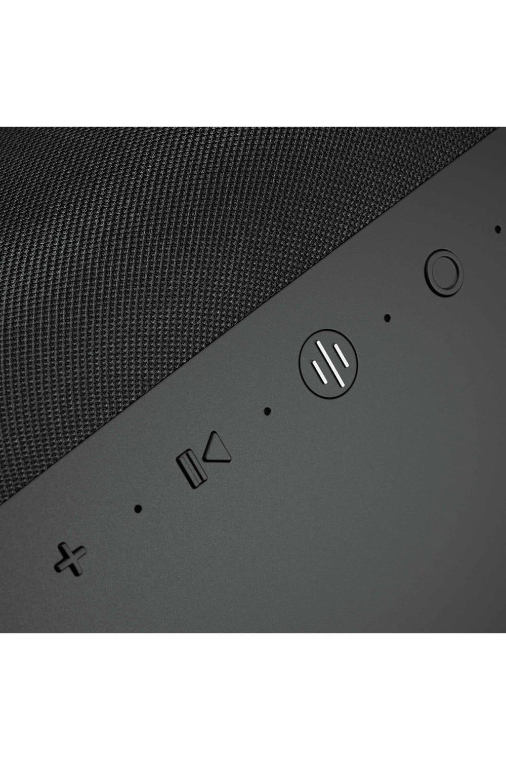 Bowers&Wilkins-Zeppelin Wireless Midnight Grey-Hoparlör-2-milagron.live