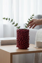 Raspberry Vazo - 0